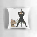 Star Wars Anakin Skywalker Collectible Pillow - Funny Meme Decor