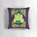 Starkid Black Friday Fwendy-Wend Plush Pillow