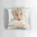 Stray Kids Felix Pillow from 2024 Seasons Greetings 'Perfect Day with SKZ' Collection