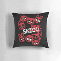 Stray Kids Dark Pillow - SKPOOL Superhero Kpop Cushion