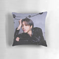 Stray Kids Han Inspired Decorative Pillow