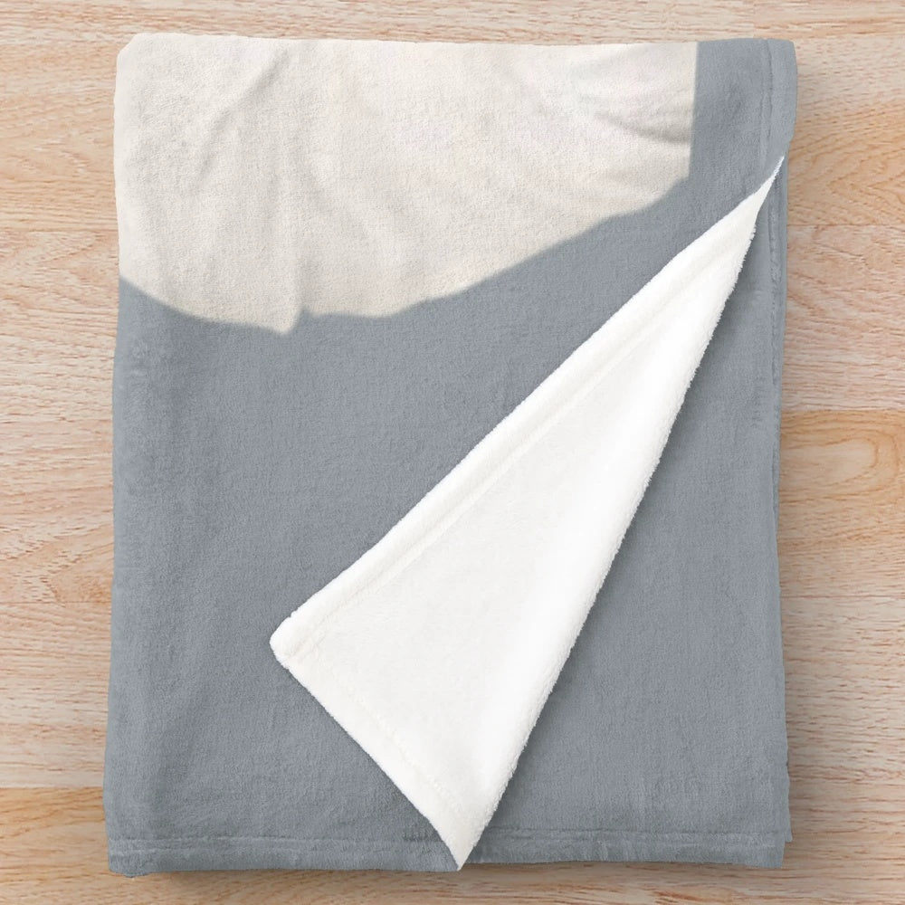 Stray Kids Inspired Plush Blanket - Comfortable kpop fan collectible