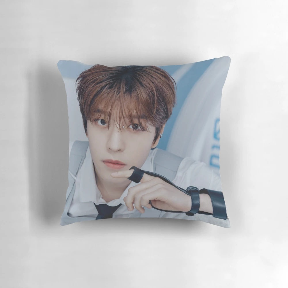 Stray Kids-Inspired Seungmin Pillow