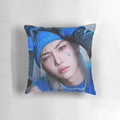 Stray Kids "JJAM" Teaser Image SKZ OT8 Pillow