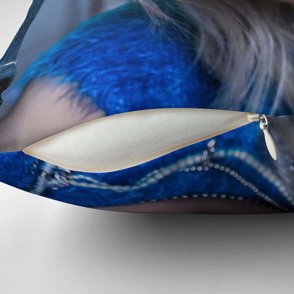 Stray Kids "JJAM" Teaser Image SKZ OT8 Pillow