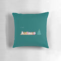Stray Kids SKZOO Merry ChristmASS Pillow