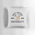 Stray Kids SKZOO University Logo Plush Pillow