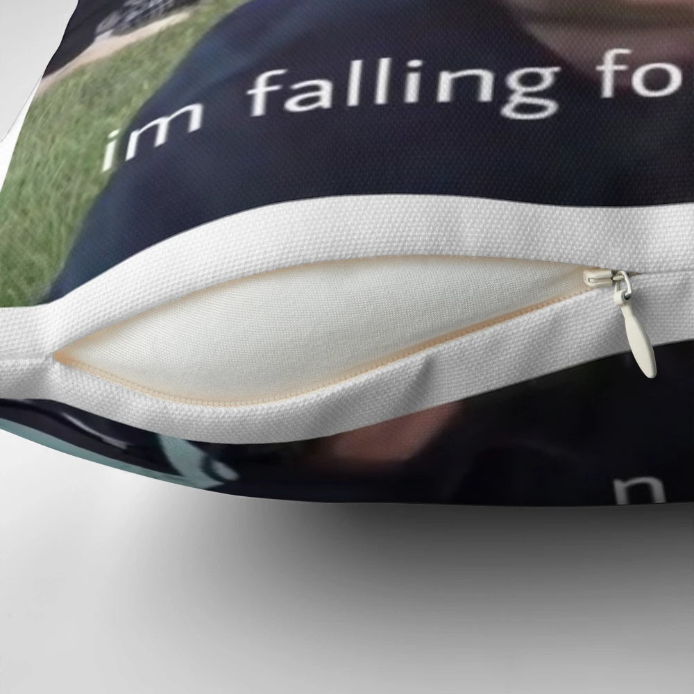 Straykids Felix Meme Pillow, featuring the popular Kpop idol