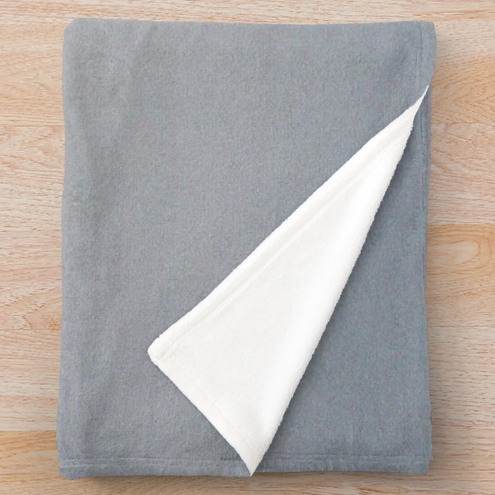 F-18 Hornet-inspired plush blanket featuring a stunning vapor climb display