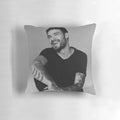 Liam Payne Poster Wall Art Featuring the Singer in a Stylized Design