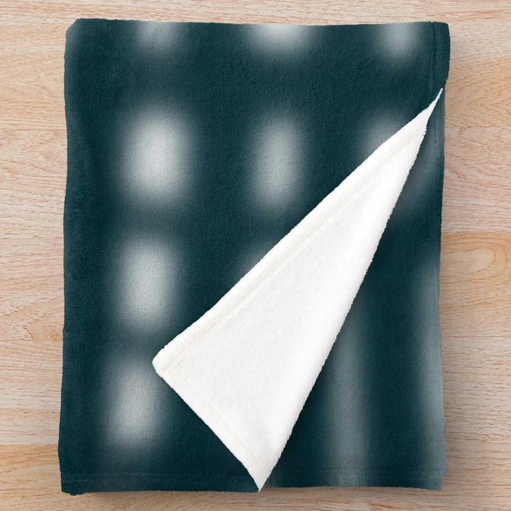 Soft and cozy A2 plush blanket for home decor