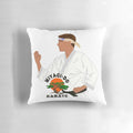 Cobra Kai Daniel LaRusso Pillow - Karate Kid Inspired Home Decor