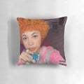 In Ha Mood Hip Hop Inspired Pillow