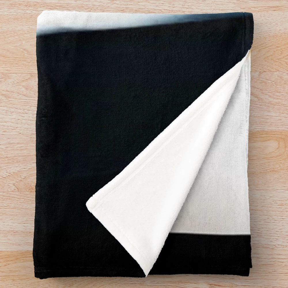 Jason Statham inspired plush blanket for movie fans