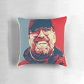 Liverpool FC Themed Jurgen Klopp Pillow