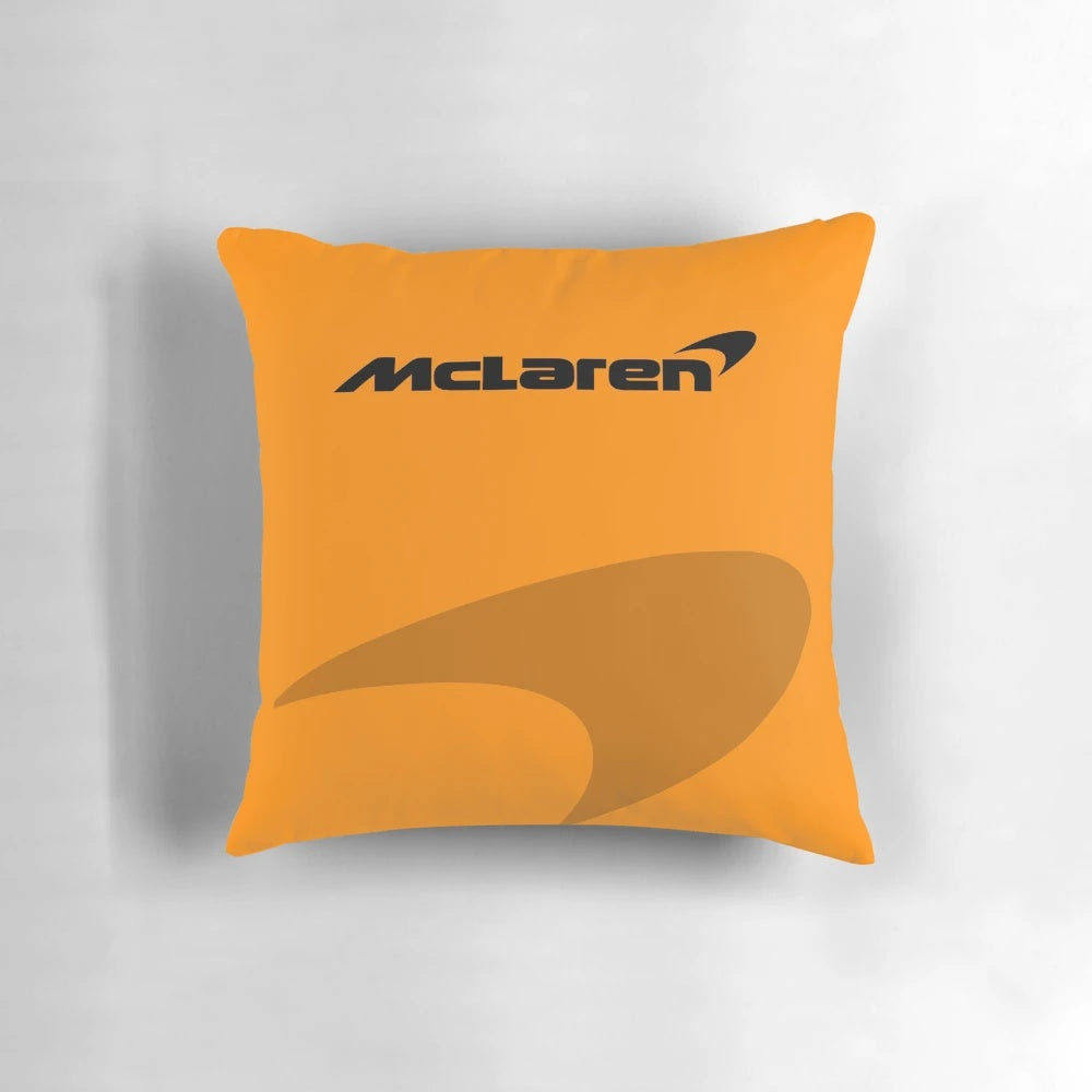 Minimalistic Mclaren Formula 1 Team Inspired iPhone Cover and Samsung Mobile Case