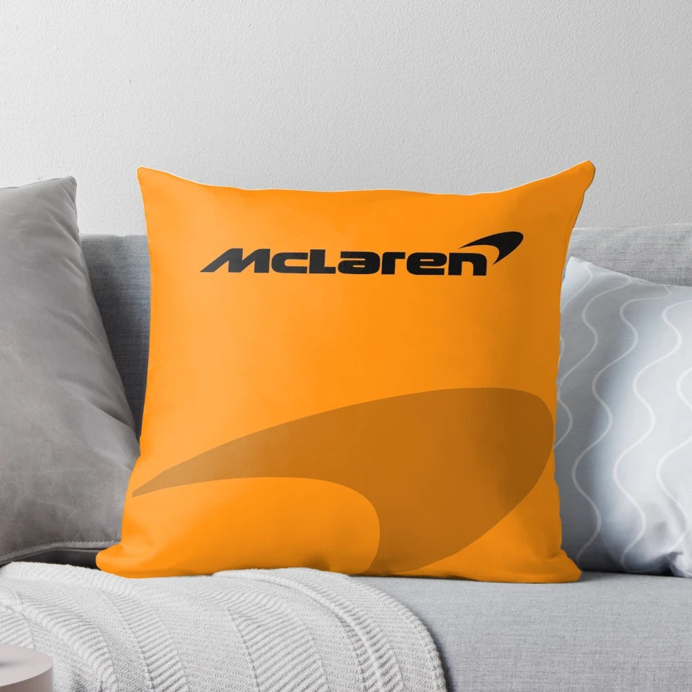 Minimalistic Mclaren Formula 1 Team Inspired iPhone Cover and Samsung Mobile Case
