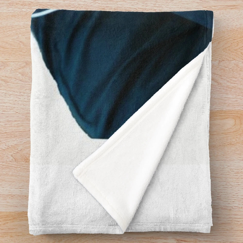 Monsta X Inspired Plush Blanket