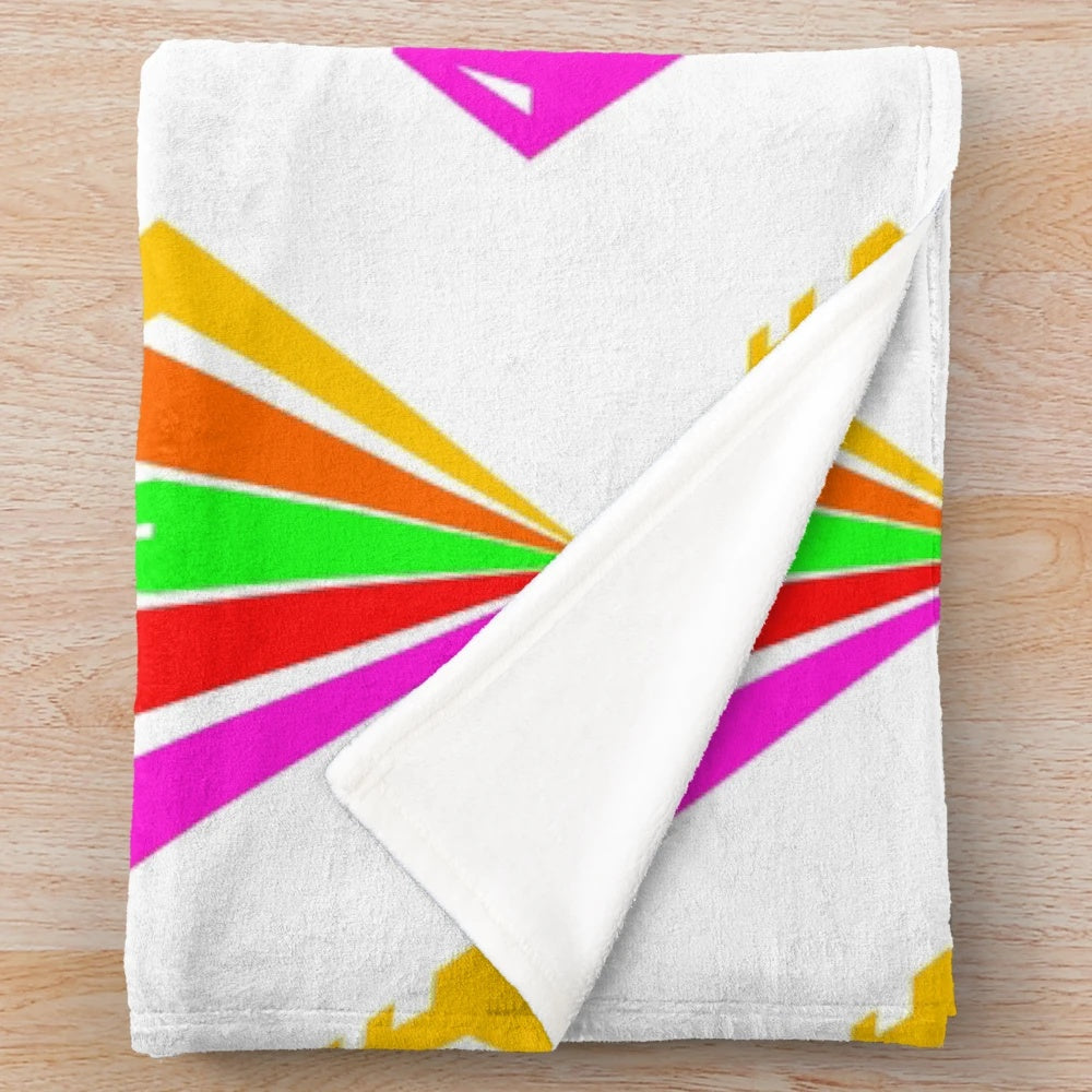 Nurse Diamond Plush Blanket