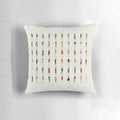 Fashionable pillow inspired by "The Nanny" TV series