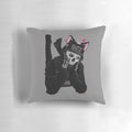 Stylish Pillow Inspired by Call of Duty Ghost Character
