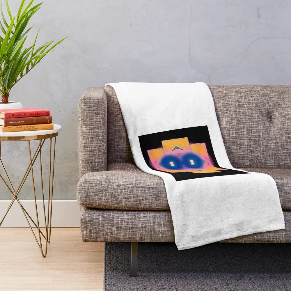 Soft and Plush Blanket for Cozy Comfort
