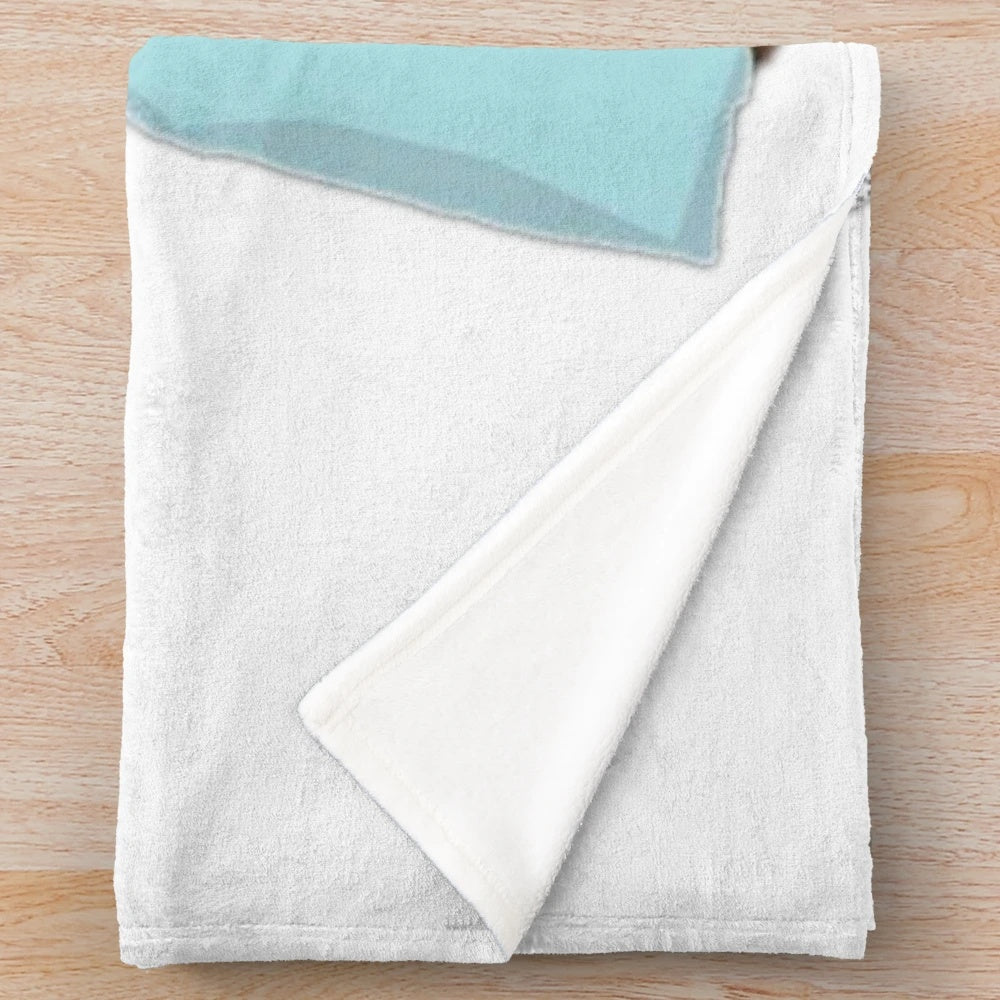 Cozy plush blanket featuring the Schuyler sisters from Hamilton the Musical