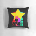 Steven Star Pillow featuring the characters from the popular Steven Universe series