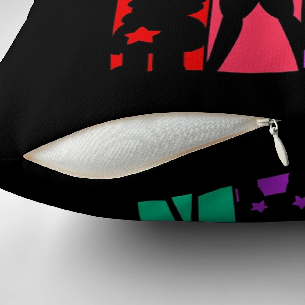 Steven Star Pillow featuring the characters from the popular Steven Universe series