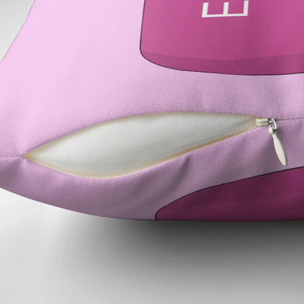 Vape Design Pillow - A Unique Accessory for Vape Enthusiasts