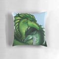 Sundew and Willow the LeafWings Pillow - Soft, Plush Cushion Featuring Characters from the Wings of Fire Series