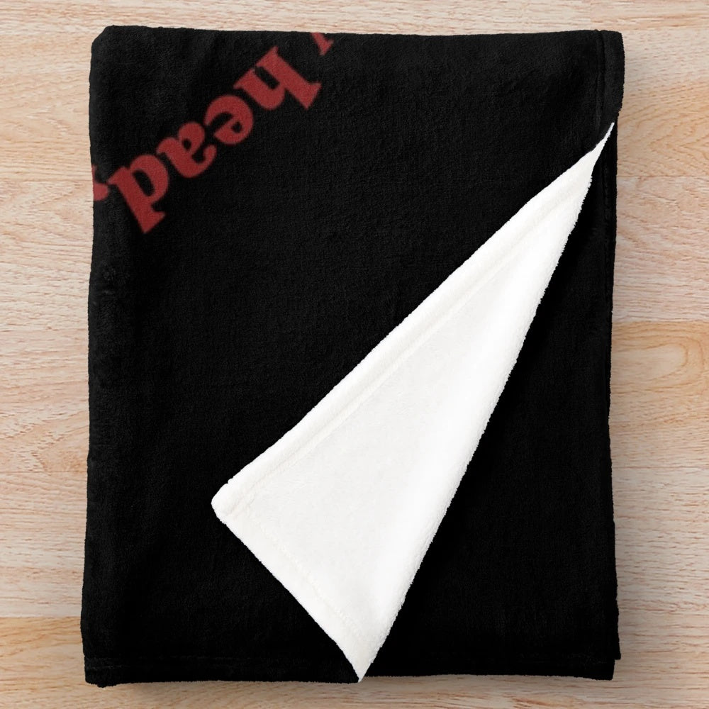 Superache by Conan Gray inspired 7/12 plush blanket