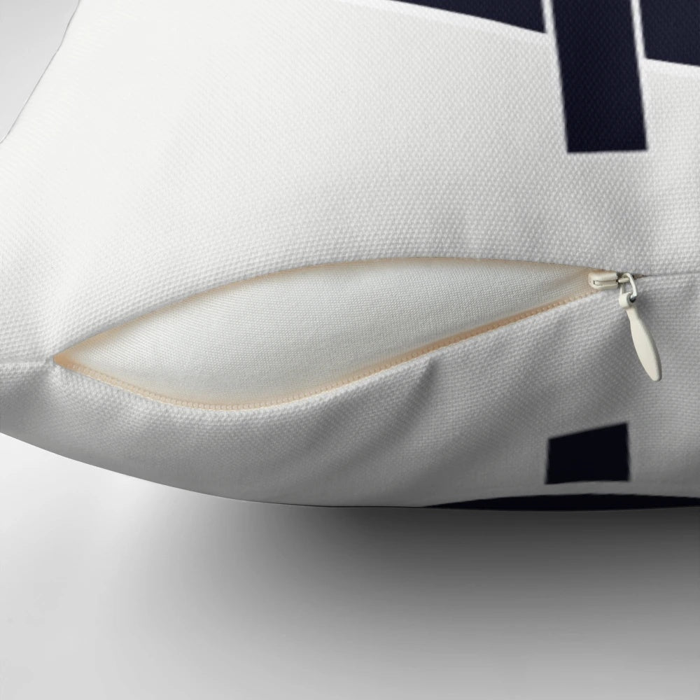Sushiswap Defi Pillow featuring the Sushiswap logo and a cozy design