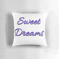 Sweet Dreams Luxury Pillow - Soft, Cozy Comfort for Restful Sleep