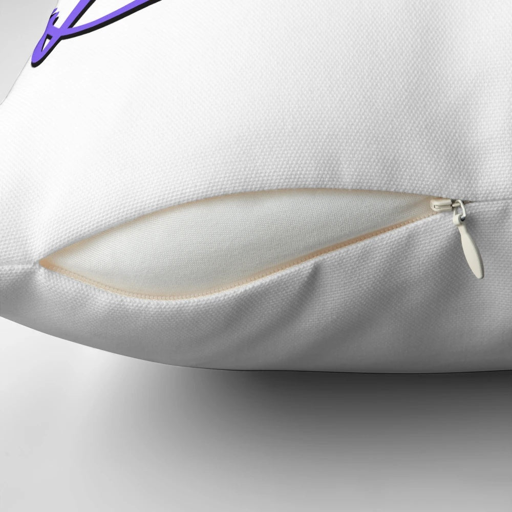 Sweet Dreams Luxury Pillow - Soft, Cozy Comfort for Restful Sleep