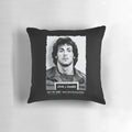 Sylvester Stallone Special Series 17 Pillow featuring the iconic actor