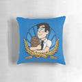 Gravity Falls Tad Strange Supernatural Pillow