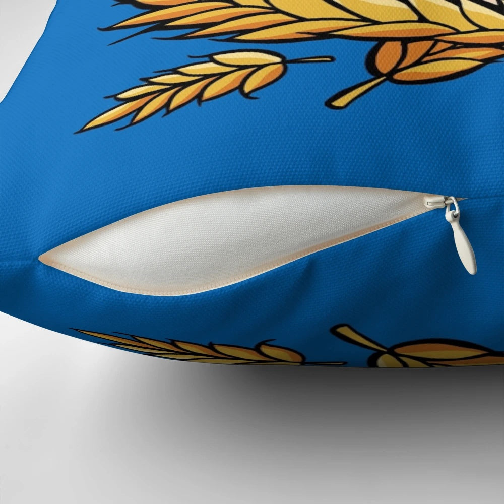 Gravity Falls Tad Strange Supernatural Pillow