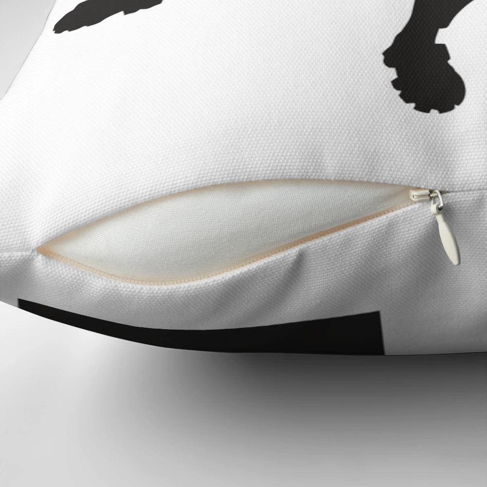 Take the L Nite Pillow, featuring the iconic Fortnite dance emote