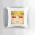 Tango Tek Hermitcraft Minecraft Pillow