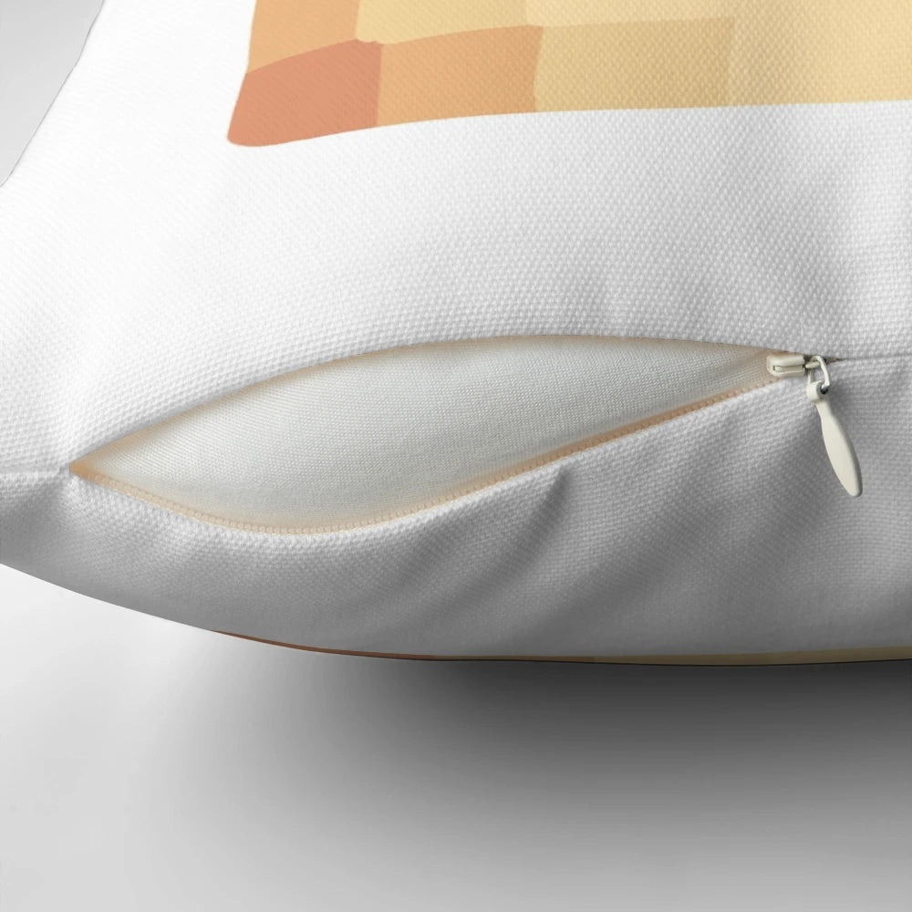 Tango Tek Hermitcraft Minecraft Pillow
