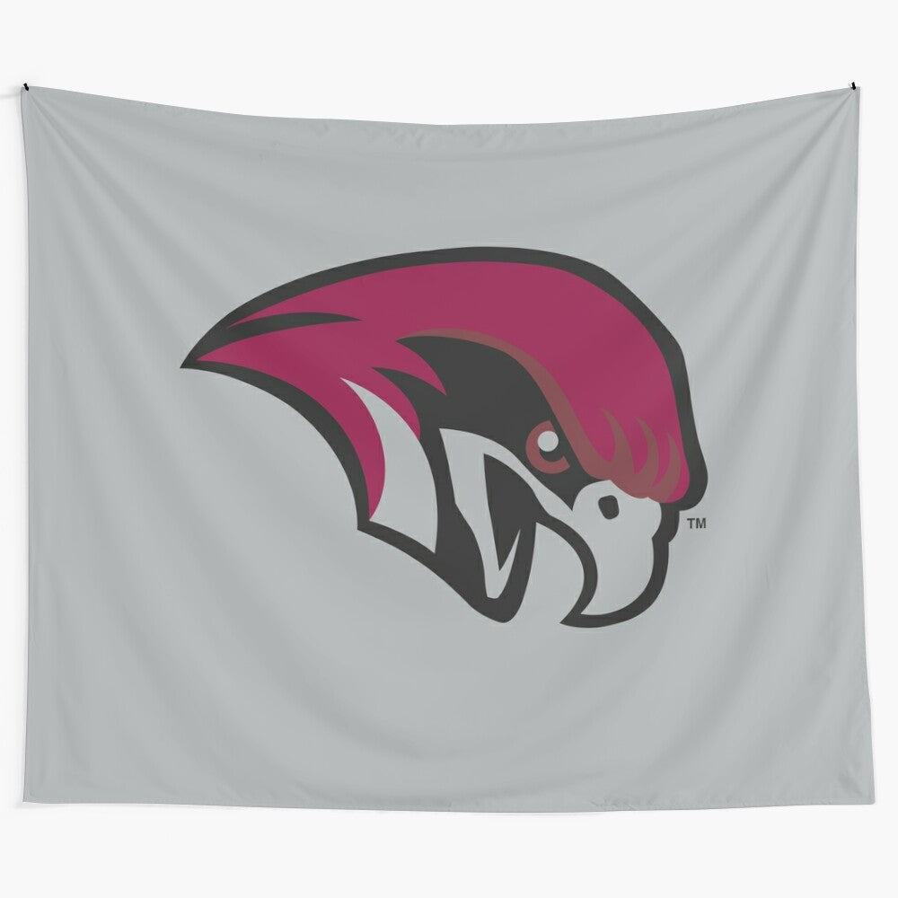 Roanoke College Maroons varsity sports tapestry