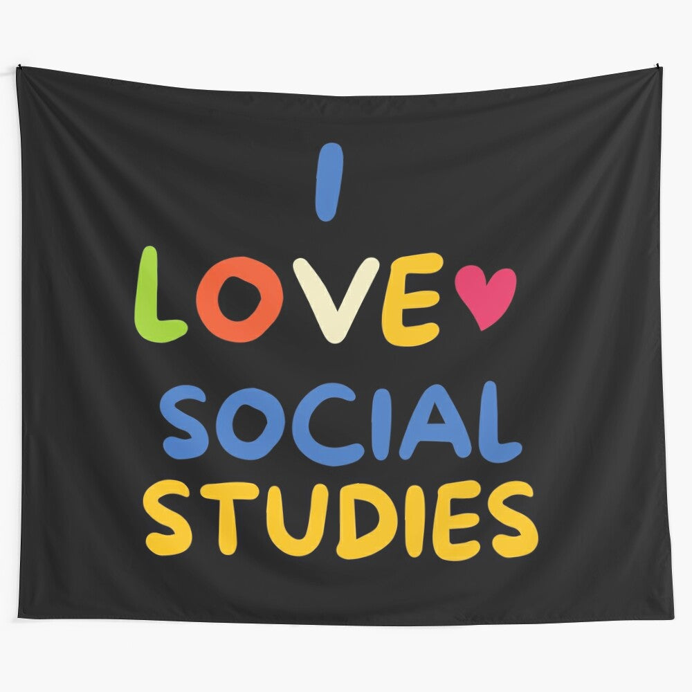 Celebrate Social Studies - Educational Tapestry for Students and Teachers