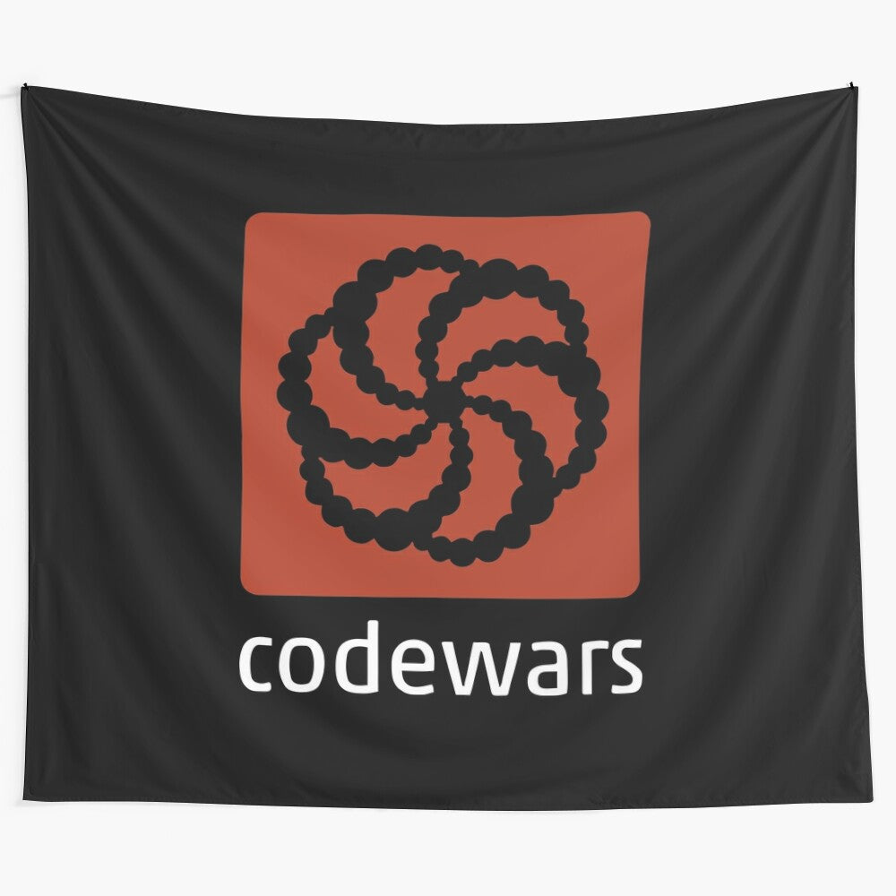 Codewars Tapestry - Immerse Yourself in the Coding Community