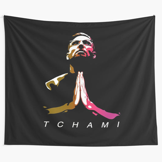 Tchami Tapestry - Immerse Yourself in Captivating Electronic and House Music Artistry