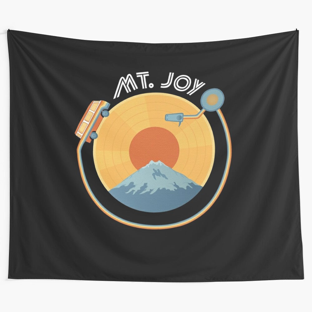 Mt Joy inspired apparel featuring shirts, hoodies, and long sleeve sweatshirts