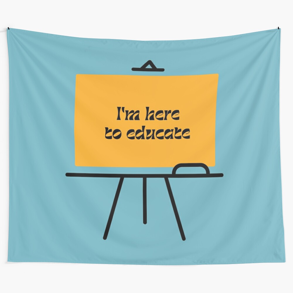 Inspiring educational quotes and illustrations for the classroom