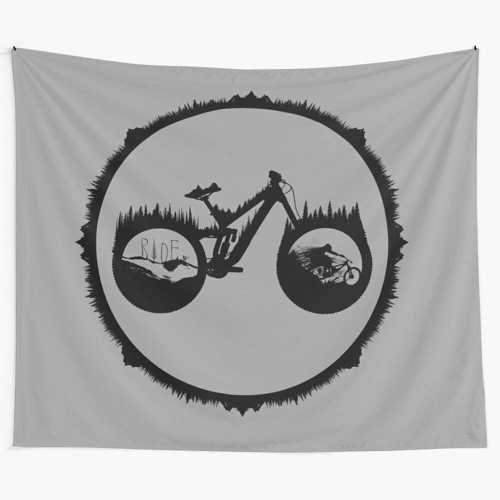 Trek Tapestry - Enjoy the Outdoors on Your Mountain Bike