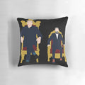 Taskmaster TV Show UK Dave Pillow
