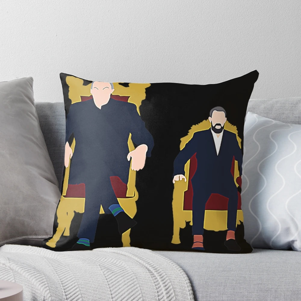 Taskmaster TV Show UK Dave Pillow
